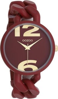 OOZOO horloge c11267