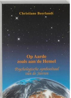 Op aarde zoals aan de hemel - Boek Christiane Beerlandt (9075849141)