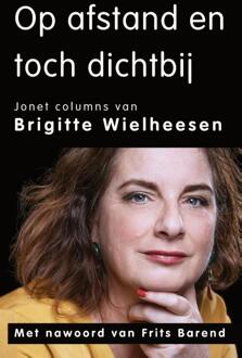 Op afstand en toch dichtbij - (ISBN:9789493219045)