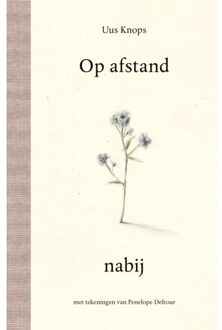 Op afstand nabij - (ISBN:9789463935395)