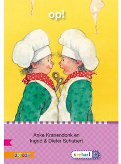 Op! / Avi E3 - Veilig Leren Lezen