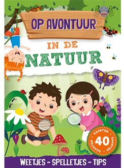 Op Avontuur In De Natuur