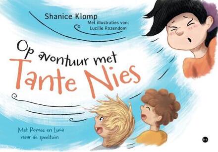 Op avontuur met Tante Nies -  Shanice Klomp (ISBN: 9789465096193)