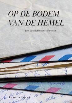 Op de bodem van de hemel -  Gemma Pappot (ISBN: 9789465113364)