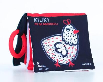 Op De Boerderij - Kijk! - Anaïs Chambel