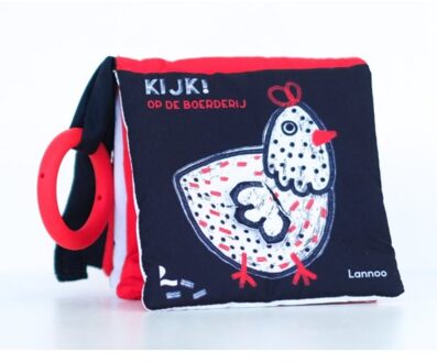 Op De Boerderij - Kijk! - Anaïs Chambel