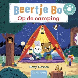 Op de camping -  Benji Davies (ISBN: 9789044854671)