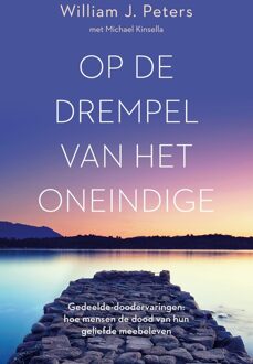 Op de drempel van het oneindige - William Peters - ebook