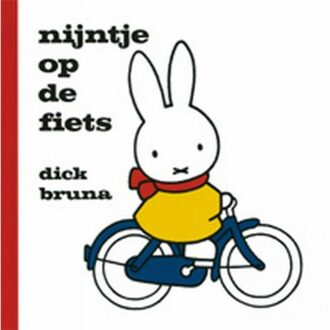 op de fiets - Boek Dick Bruna (9073991358)