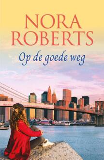 Op de goede weg - Nora Roberts - ebook