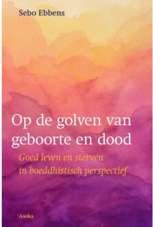 Op de golven van geboorte en dood