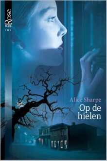 Op de hielen - eBook Alice Sharpe (9461992424)