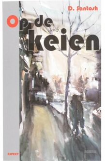 Op de keien - Boek D. Santosh (9059116925)