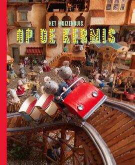 Op de kermis -  Karina Schaapman (ISBN: 9789025779375)