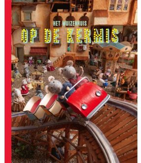 Op De Kermis - Sam & Julia / Het Muizenhuis - Karina Schaapman