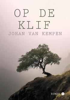 Op de klif -  Johan van Kempen (ISBN: 9789465285740)