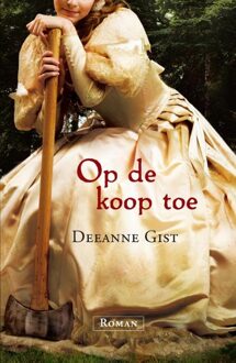 Op de koop toe - eBook Deeanne Gist (9029720190)