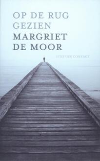 Op de rug gezien - eBook Margriet de Moor (9023472365)