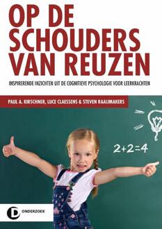 Op de schouders van reuzen