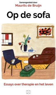 Op De Sofa - Maurits de Bruijn