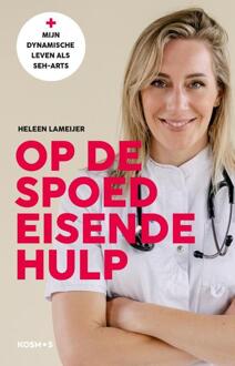 Op de spoedeisende hulp -  Heleen Lameijer (ISBN: 9789043934305)