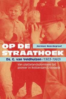 Op De Straathoek - Herman Noordegraaf