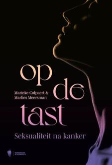 Op de tast -  Marieke Colpaert, Marlies Meersman (ISBN: 9789464778113)
