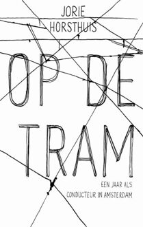 Op de tram - eBook Jorie Horsthuis (902632555X)
