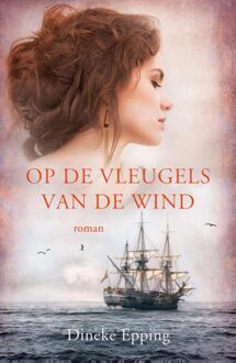 Op de vleugels van de wind - eBook Dineke Epping (9029723718)