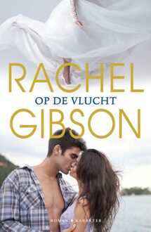 Op de vlucht - eBook Rachel Gibson (9045213877)