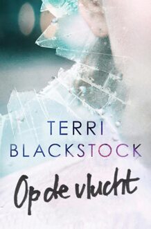 Op de vlucht - eBook Terri Blackstock (9029724986)