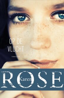 Op de vlucht - Karen Rose - ebook