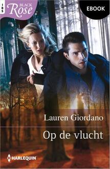 Op de vlucht -  Lauren Giordano (ISBN: 9789402579529)