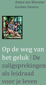 Op De Weg Van Het Geluk - (ISBN:9789492093936)