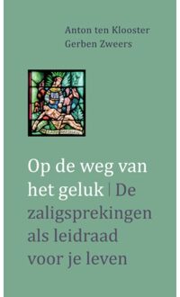 Op De Weg Van Het Geluk - (ISBN:9789492093936)
