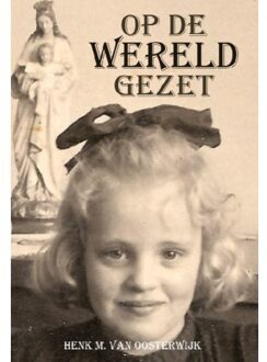 Op De Wereld Gezet