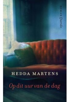 Op dit uur van de dag - Boek Hedda Martens (9021441608)