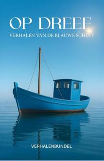 Op dreef -  Vijftien Auteurs (ISBN: 9789464644043)