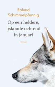 Op een heldere, ijskoude ochtend in januari - eBook Roland Schimmelpfennig (9026337949)