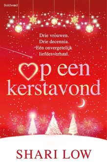Op een kerstavond - Shari Low - ebook