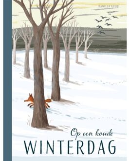 Op Een Koude Winterdag - Daniela Kulot