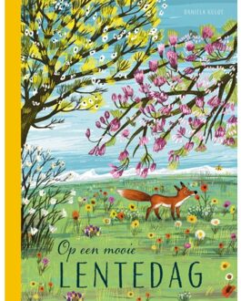 Op Een Mooie Lentedag - DANIELA KULOT