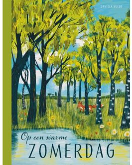 Op Een Warme Zomerdag - DANIELA KULOT