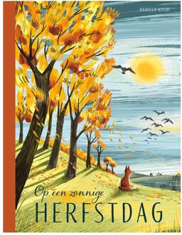 Op Een Zonnige Herfstdag - Daniela Kulot