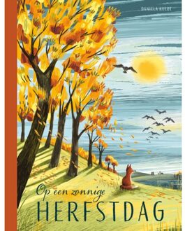 Op Een Zonnige Herfstdag - Daniela Kulot