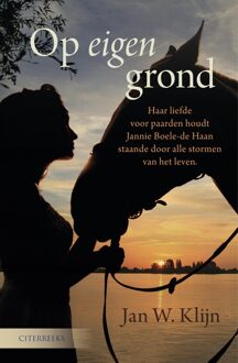 Op eigen grond - eBook Jan W. Klijn (9401907382)