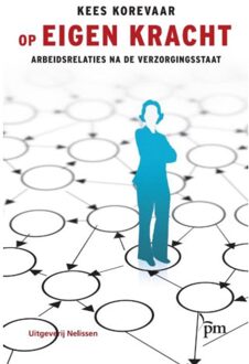 Op eigen kracht - Boek Kees Korevaar (9024400775)
