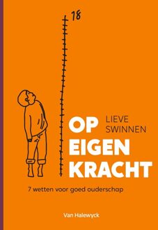 Op eigen kracht (e-book)