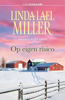 Op eigen risico - Linda Lael Miller - ebook