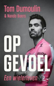 Op gevoel -  Nando Boers (ISBN: 9789400412583)